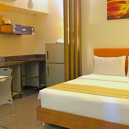 The Orchard Cebu Hotel & Suites Powered By Cocotel Eksteriør bilde