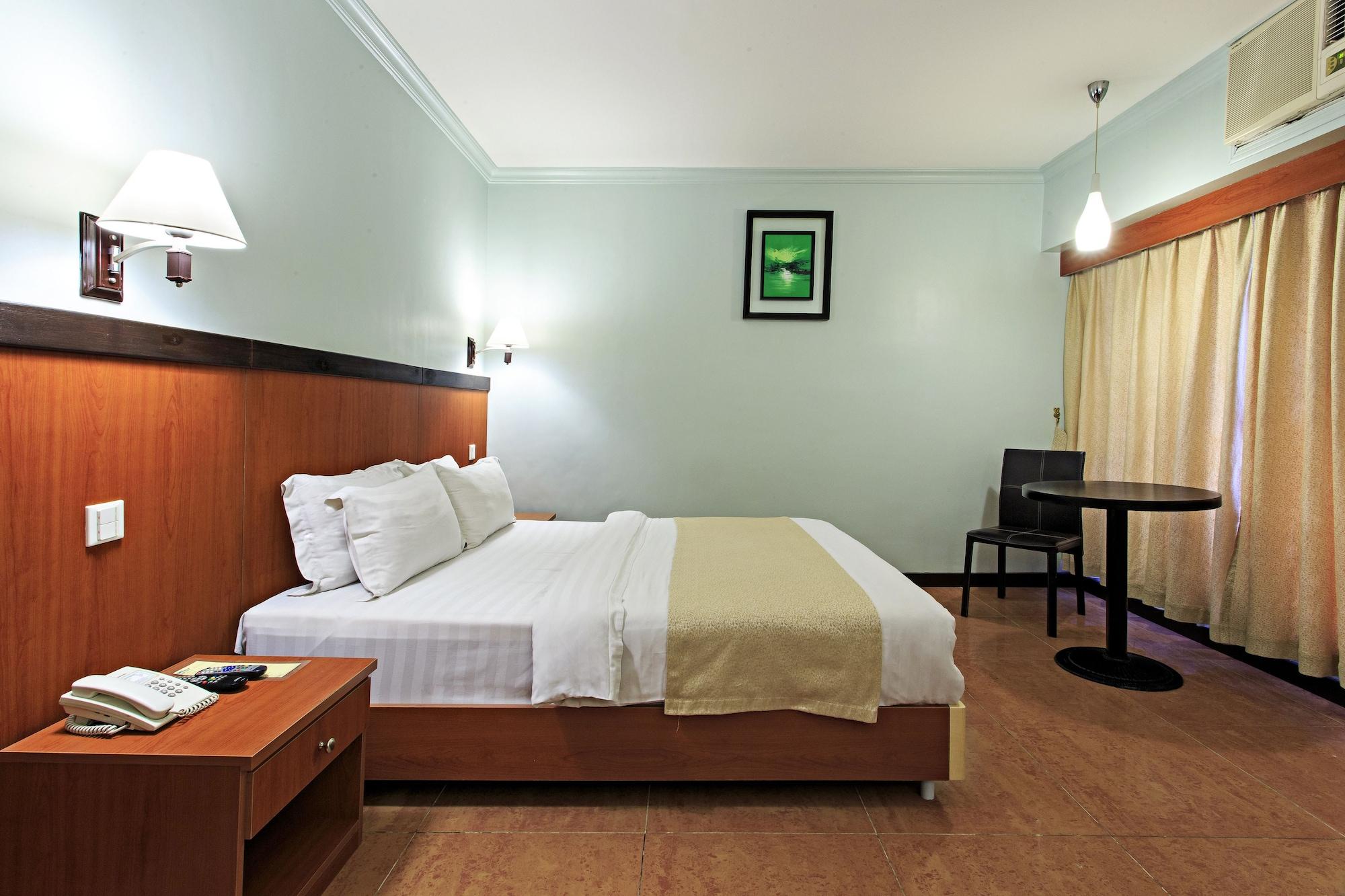 The Orchard Cebu Hotel & Suites Powered By Cocotel Eksteriør bilde