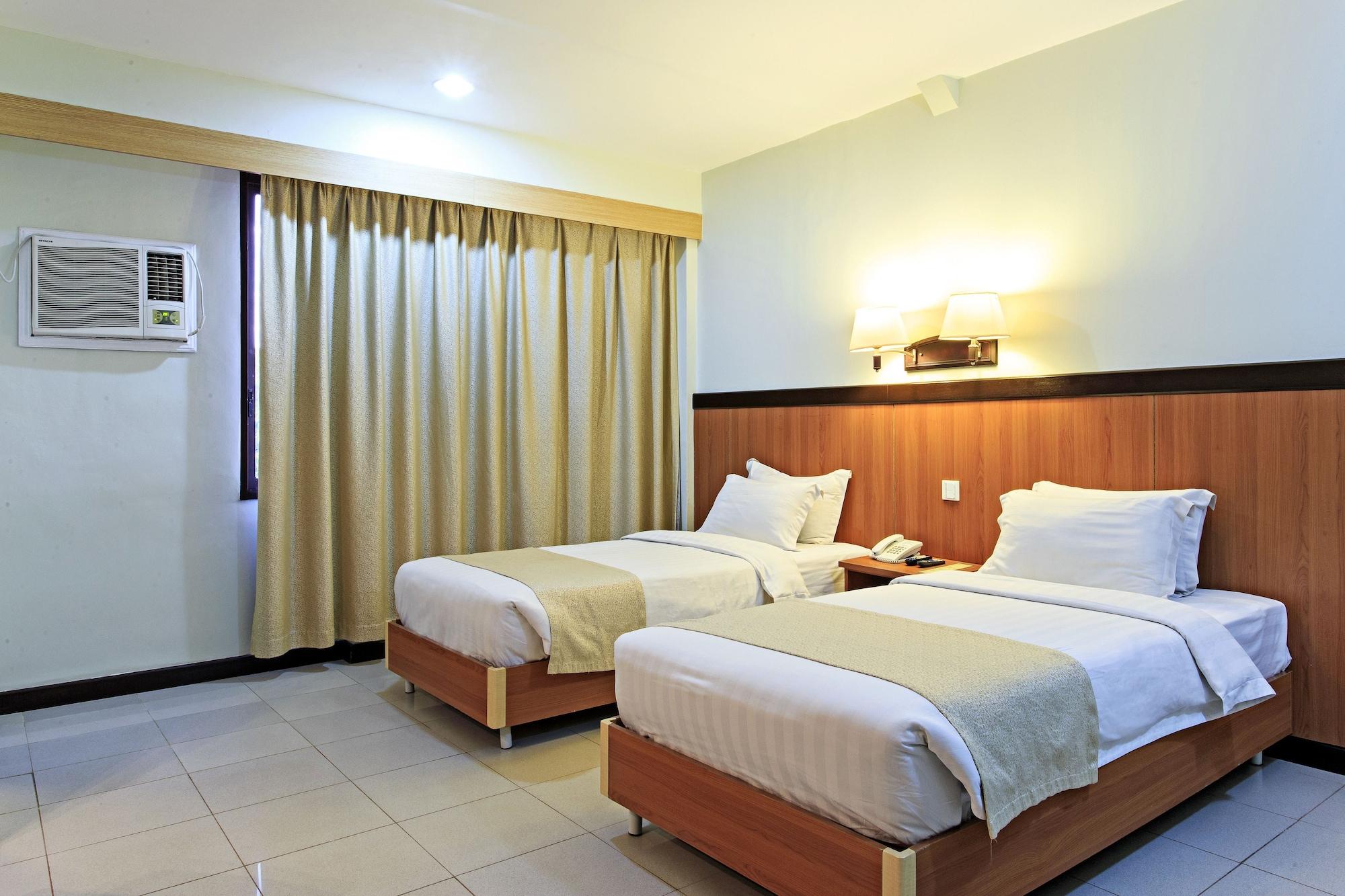 The Orchard Cebu Hotel & Suites Powered By Cocotel Eksteriør bilde