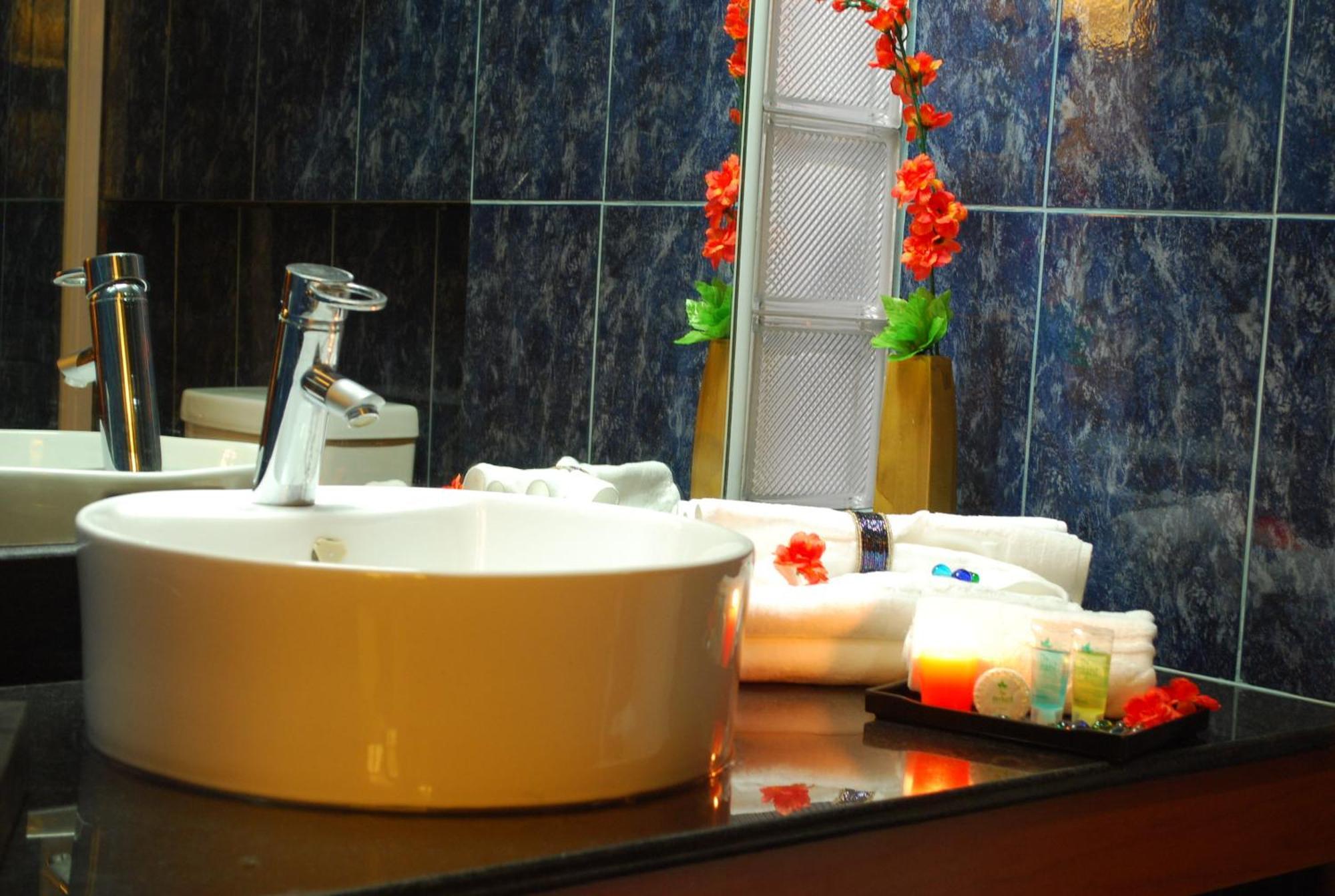 The Orchard Cebu Hotel & Suites Powered By Cocotel Eksteriør bilde