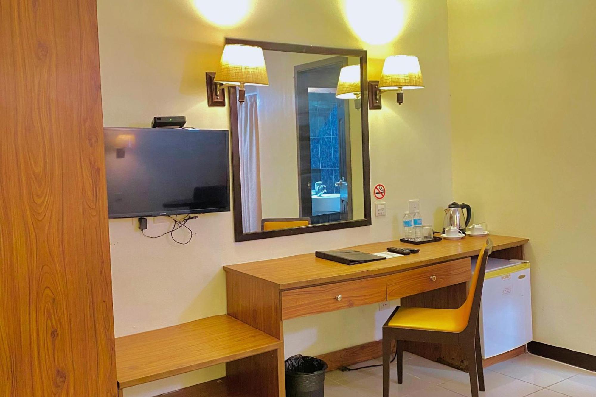 The Orchard Cebu Hotel & Suites Powered By Cocotel Eksteriør bilde