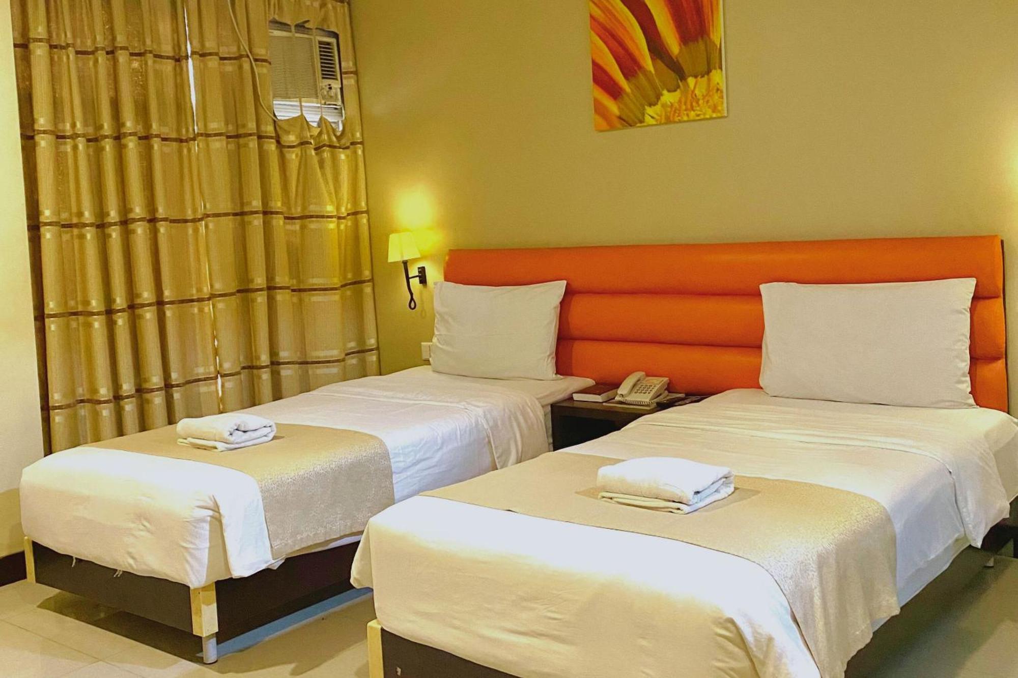 The Orchard Cebu Hotel & Suites Powered By Cocotel Eksteriør bilde