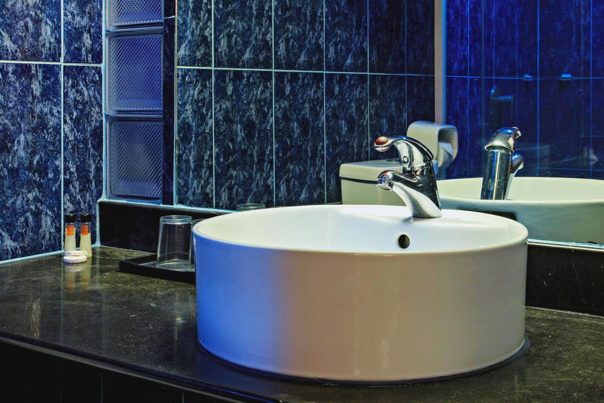 The Orchard Cebu Hotel & Suites Powered By Cocotel Eksteriør bilde