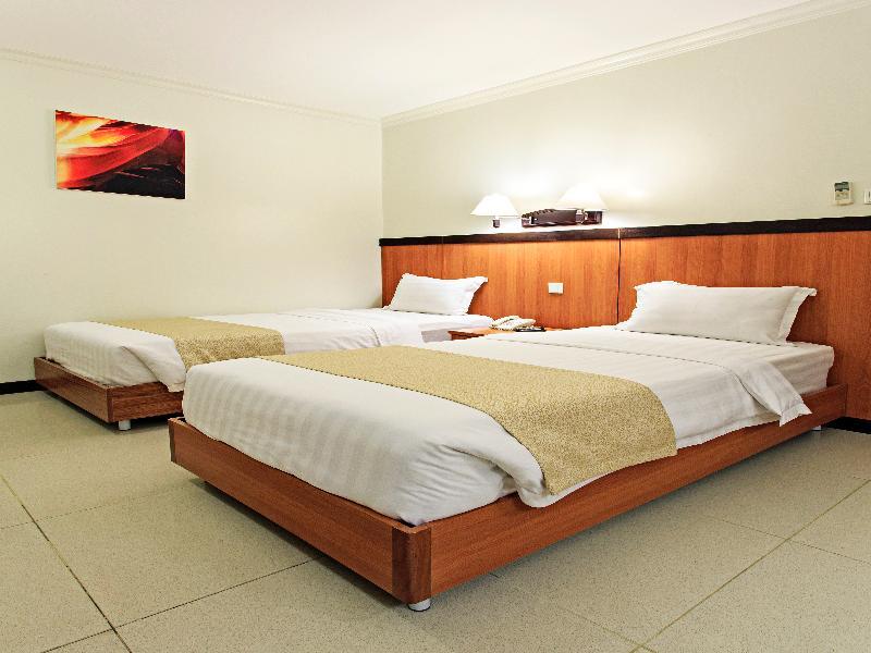 The Orchard Cebu Hotel & Suites Powered By Cocotel Eksteriør bilde